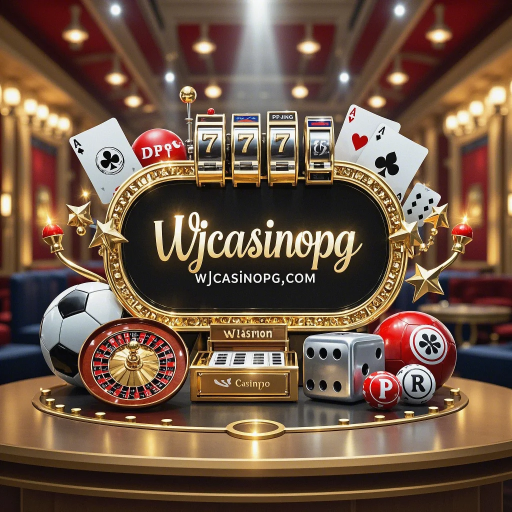 Explorando os Jogos de Bônus no wjcasinopg: Uma Oportunidade de Aumentar Seus Ganhos