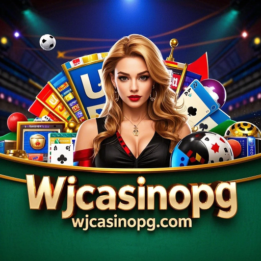Perguntas Frequentes no wjcasinopg: Tudo o que Você Precisa Saber