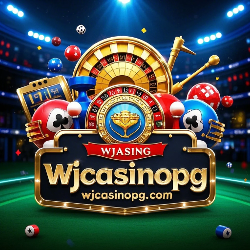 Explorando a Categoria de Cassino Ao Vivo no wjcasinopg