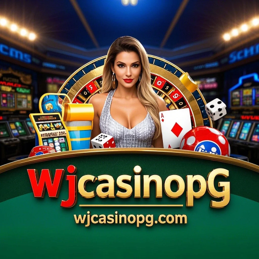 Explorando a Categoria 'Entrada' no wjcasinopg: Uma Porta de Acesso ao Mundo dos Jogos