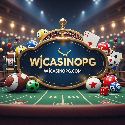 A Fascinante Mundo dos Caça-Níqueis: Entretenimento e Emoção no wjcasinopg