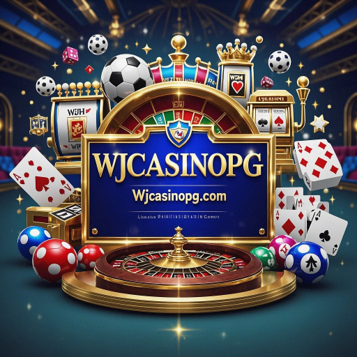 Apostas Esportivas: Guia Completo para Apostar com Segurança no wjcasinopg