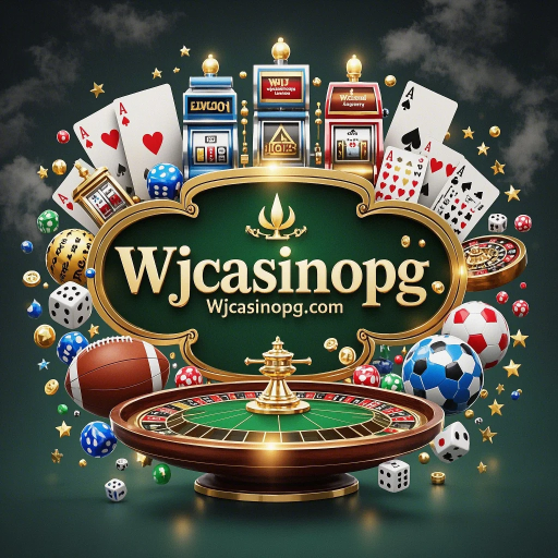 Explorando o Programa VIP do wjcasinopg: Vantagens e Benefícios para Jogadores